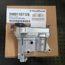 Stellmotor VTG Turbolader für BMW 2993 ccm 59001107126 A2C53351962 54409880009  