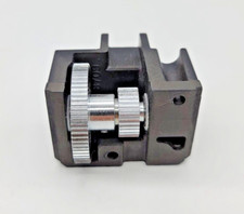 Olympus Microscope BX40 Main Focus Gear