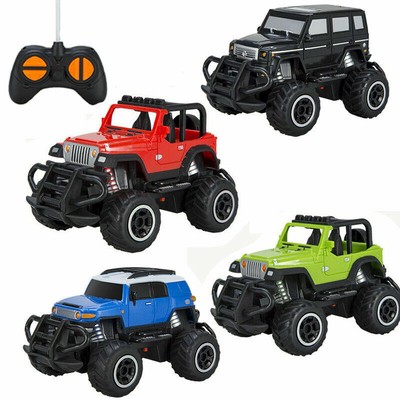 remote control car for 4 year old