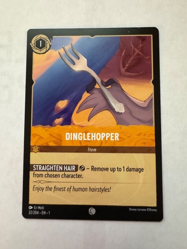 Disney Lorcana First Chapter Amber - Buy 2 get 2 free !!! - Picture 24 of 24