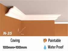 Xps Coving Moulding Cornice Lightweight Best Price - N35