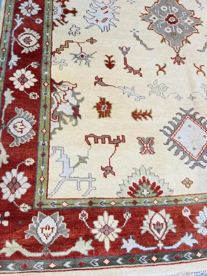 Indo Oushak - Image 4 of 4