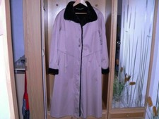 Damen Maxi-Wintermantel--Marke valmeline--Gr....