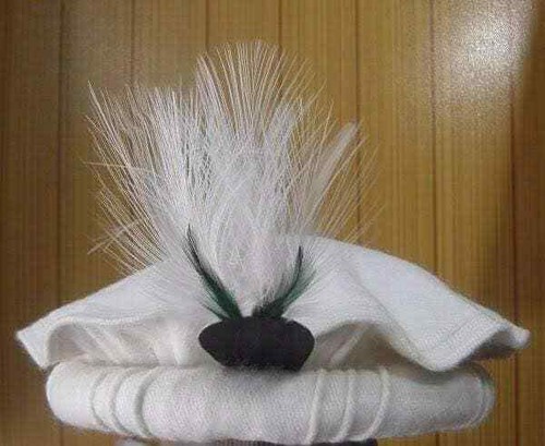 Wool Cap Pakol Peshawari Handmade Topi 