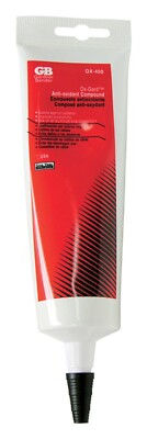 Gardner Bender OX-400N Ox-Gard General Purpose Anti-Oxidant Compound 4 oz.