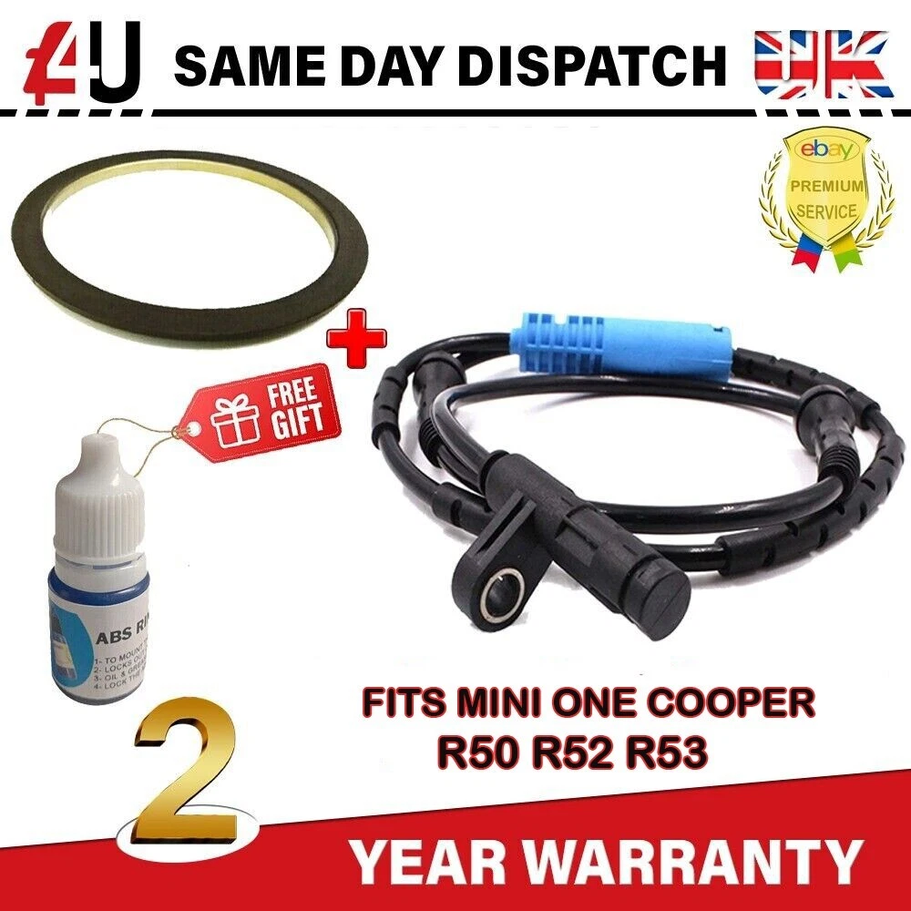 R53 wheel 2024 speed sensor