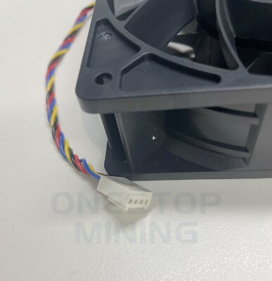 Bitmain Antminer Fan L3+ S19 S17 T17e S19pro 110t S19 96t 100t Ka3 D9