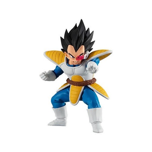 2019 HG 04 Dragon Ball Super Set of 4 Gashapon Toy Bandai Genuine in Japan - Picture 6 of 20
