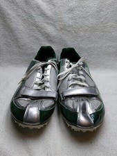 NIKE ZOOM RIVAL S, TRACK AND FIELD MEN'S SIZE-12.5 USED CONDITION CHECK IT OUT 