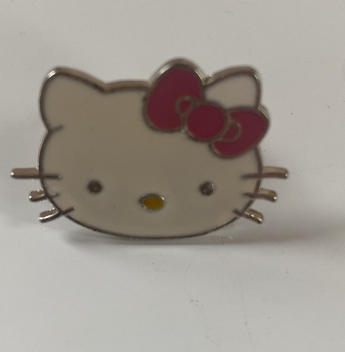 Hello Kitty Ring (2011) Sanrio, Girls Womens Jewelry, Genuine - Picture 2 of 5