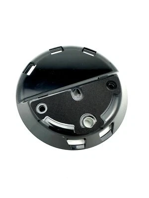 Original VW Crafter 7C ab 09.2016 Halter für VW Zeichen Unterteil 7C0853630C 041 - Bild 1 von 2