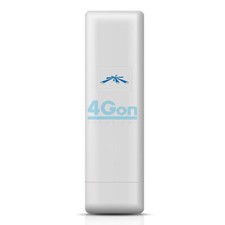 Ubiquiti Networks NanoStation2 LEGACY 2.4 GHz Antenna USED