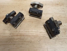 BTA510 CITIZEN CINCOM CNC LATHE TOOL HOLDER TOOLING TURRET F12/F16 SWISS LATHE