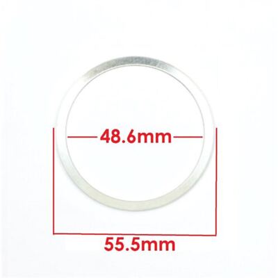 2fastmoto Yamaha Exhaust Pipe Gasket 3r4-14613-00 It WR YTZ