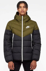 nike windrunner bubble