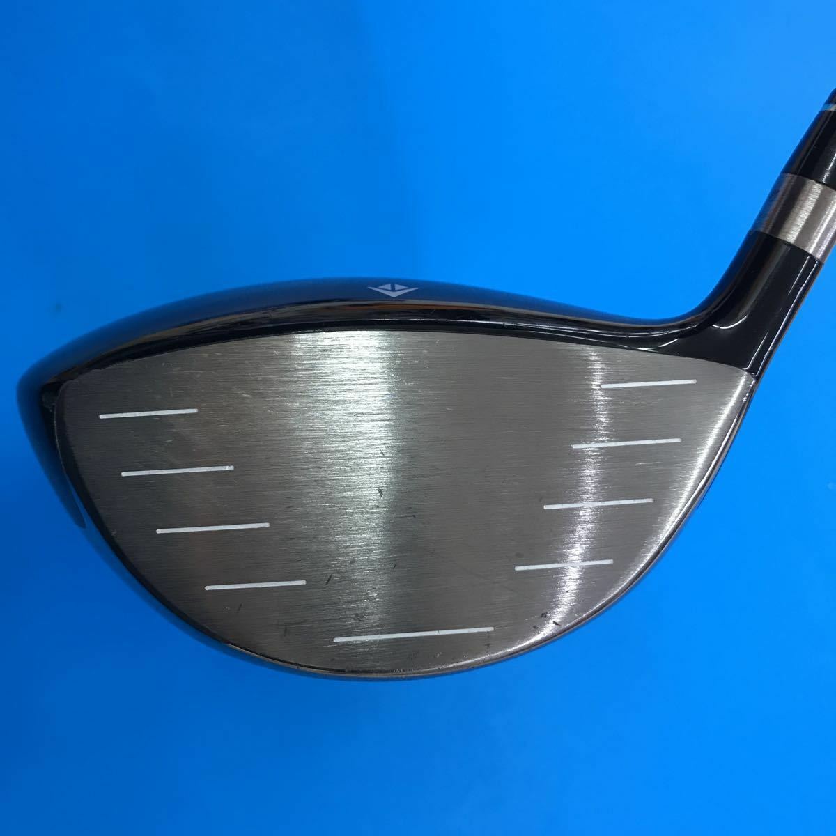 Golf Driver HONMA Be ZEAL 525 Vizard For Be ZEAL Flex SR