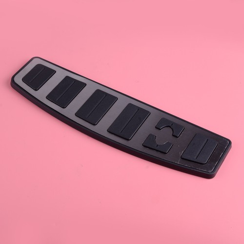 Car Foot Rest Pad Pedal Cover Fit For Range Rover Sport L320 Discovery 3 4 eBay