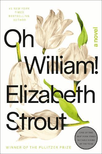 Thumbnail - Elizabeth Strout Oh William (gebundene Ausgabe)