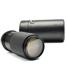 ITOREX 80-200mm f/4.5 MACRO LENS FOR PENTAX K MOUNT