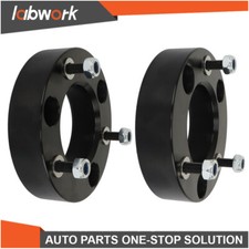 Labwork 2 Front Leveling Lift Kit For 2004-2023 Ford F150 2wd 4wd