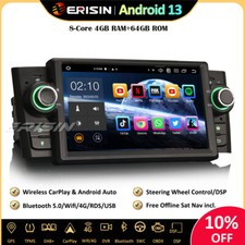 Calandre Fiat PUNTO EVO