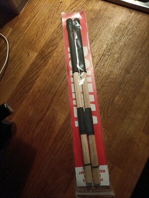 Drumsticks Rohema Professional Rods Maple