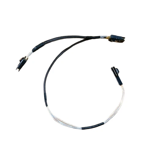 C069M 0C069M SAS Cable For Dell R410 R415 SAS6IR Array Card SAS Line 2YC3T