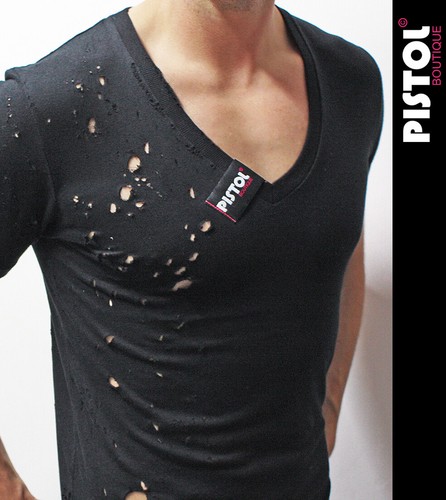 Airhead BMW Motorcycle T-Shirt | For R1200GS, R1200RT, R65, R75 & Boxer Twin Riders