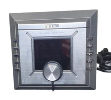 Philips Mz-3 Compact Audio System MZ-3/37 120V 60HZ 20W Silver STEREO ONLY
