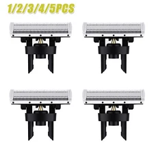 1-5pcs Replacement Head Blades for Philips Norelco OneBlade QP210 QP220 QP2520