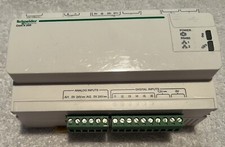 Schneider EBX200 Comx 200 - Date Logger