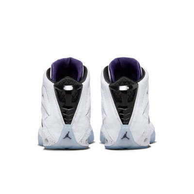 Nike Air Jordan B display picture 3
