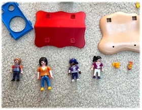 2013 Playmobil Set 5612 City Life Playground YOU CHOOSE Misc Replacement Pcs