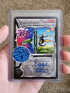 Interstellar TCG Kickstarter | eBay