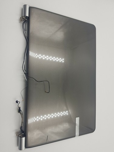 packardbell easynote Lj61 laptop Screen bezel Rear Cover / Coque écran original - Afbeelding 11 van 12