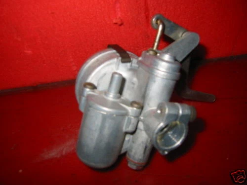 DKW-Victoria-JLO-PUCH - Bing Carburetor 1/12/114 DKW Hummel Super - NEW Genuine