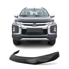 Capot Mitsubishi L200