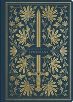 Ephesians | Esv Bibles | Taschenbuch | Einband - Flex.(Paperback) | Englisch