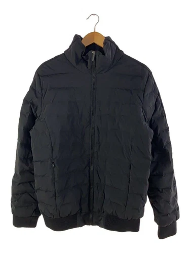 Piumino FENDI 48 nylon nero FAA754 AE4W