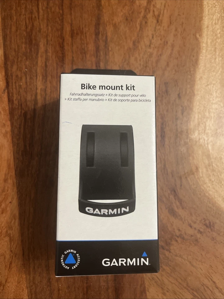 Vielseitige Fahrradhalterung für Garmin Uhren perfekt für Multisport-Enthusias