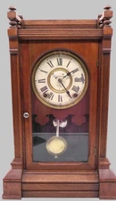 Seth Thomas “Albion” City Series Mantel Clock