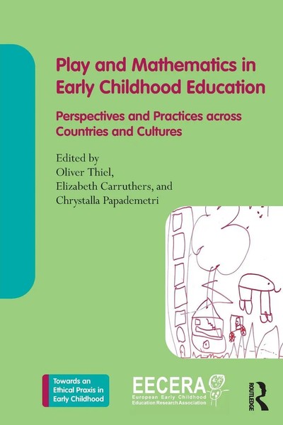 Play And Mathematics In Early Childhood Education | Oliver Thiel (U. A.) | Buch-image