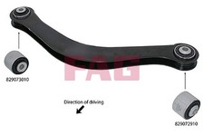 Querlenkerlager Schaeffler FAG 829 0730 10 für AUDI A4 B9 Avant 8W5 8WD 8W2 8WC