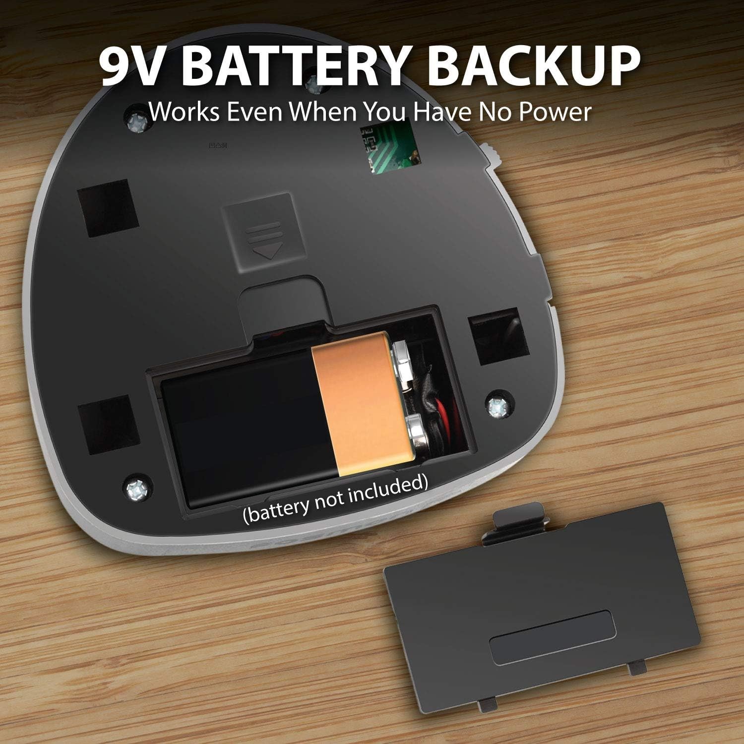 Fosmon, Wider Angle Upgrade, Dual Laser Garage Parking Assist Guide System,... 