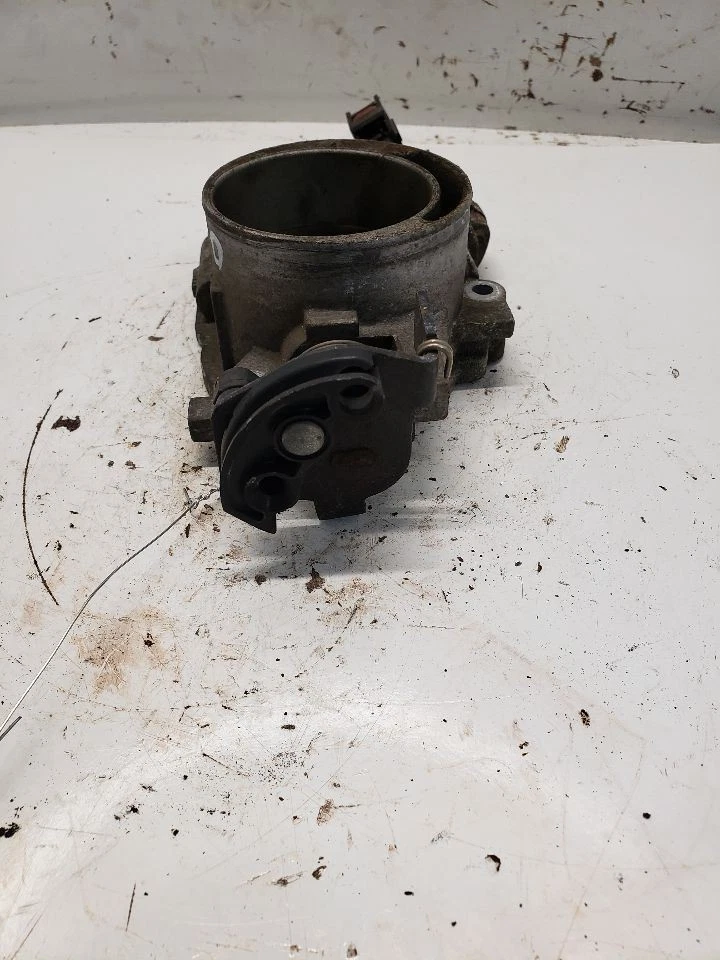 Conjunto de válvula de acelerador del cuerpo del acelerador 4,7 L para 04-07 DAKOTA 1428773 Foto 2 de 4