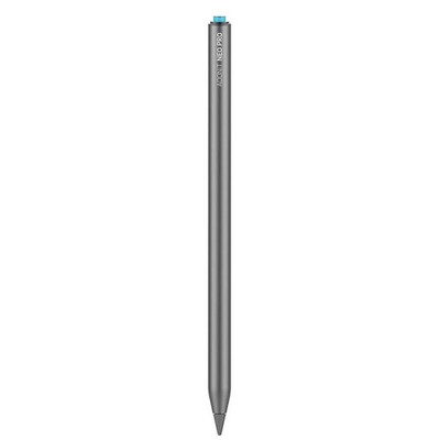 Adonit Neo Pro Stylus Touchpen Bluetooth, wiederaufladbar Grau