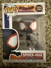 Funko POP Spider-Man #1223 Across The Spider-Verse