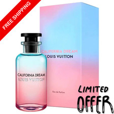 California Dream Louis Vuitton perfume - a fragrance for women and