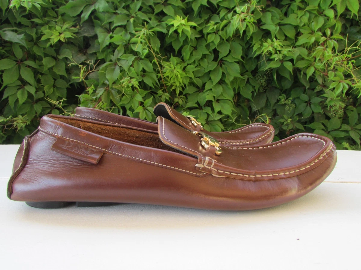 Dolce&Gabbana Moccasin Casual Shoes for Men for sale | eBay