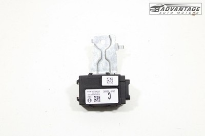2019-2025 NISSAN ALTIMA GATEWAY COMPUTER CONTROL MODULE UNIT W/ BRACKET OEM